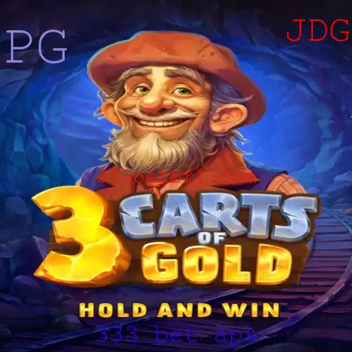 Explorando o Universo de 3cartsOfGold: Regras e Estratégias do Jogo
