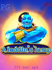 Explorando Aladdinslamp: Um Mergulho no Fascinante Mundo do Jogo com 333 Bet APK