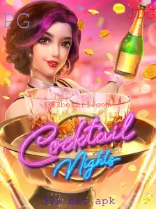 Explorando o Universo de CocktailNights: Um Mergulho no Jogo e Suas Regras