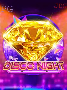 Descubra as Emoções de DiscoNight