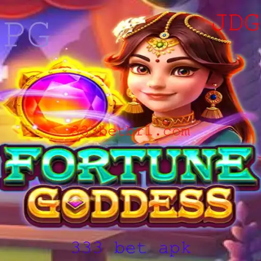 Explorando o Excitante Mundo de FORTUNEGODDESS e o Impacto do 333 bet apk