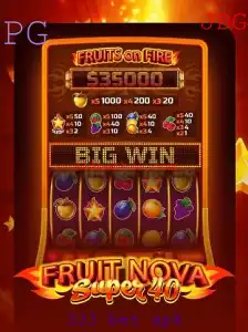 Descubra o Mundo de FruitNovaSuper40 e suas Regras Envolventes