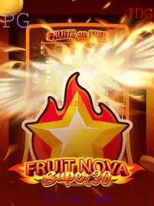 Descubra o Fascinante Mundo de FruitrNovaSupe30