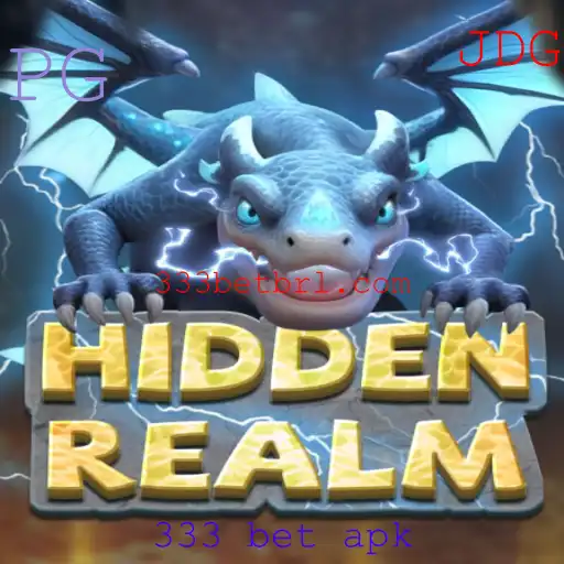 HiddenRealm: Explorando o Mundo de Aventura e Estratégia com 333 Bet APK