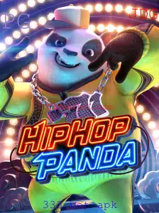 HipHopPanda: Um Mergulho no Mundo do Cassino e Tecnologia