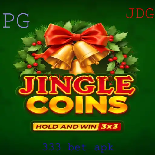 Explorando o Jogo Jinglecoins e a Palavra-Chave 333 Bet APK