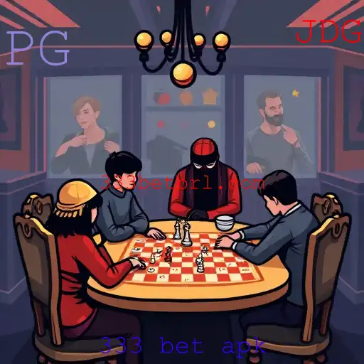 Jogos de mesa
