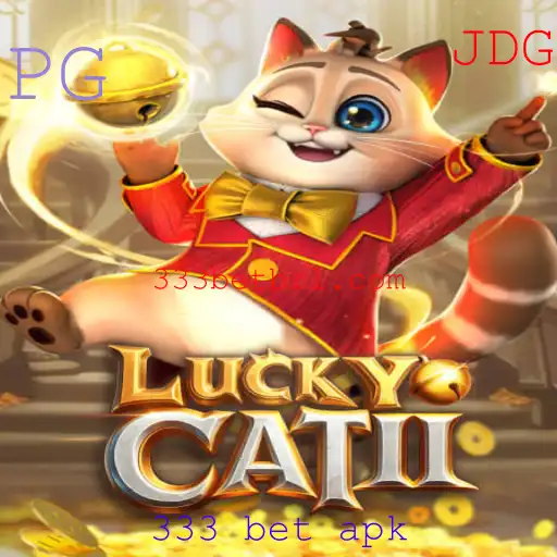 Explorando o Fascinante Mundo do Jogo LuckyCatII e a Tendência '333 bet apk'