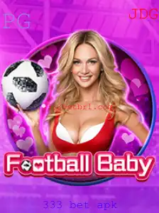 Explorando o Fascinante Mundo de FootballBaby e o Papel do 333 Bet Apk