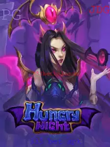 Explorando HungryNight e o Fenômeno 333 Bet APK
