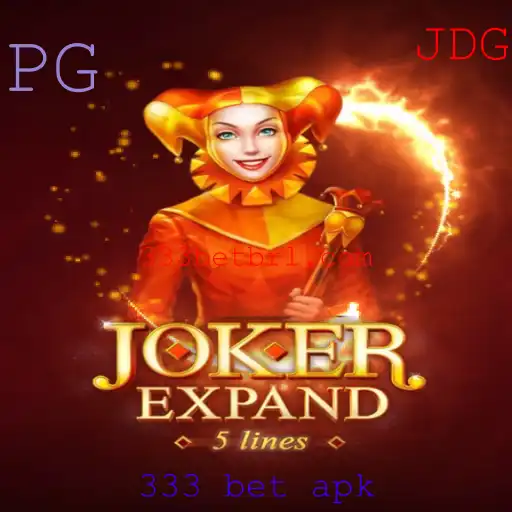 Descubra o Jogo JokerExpand: Uma Aventura Inovadora no 333 Bet APK