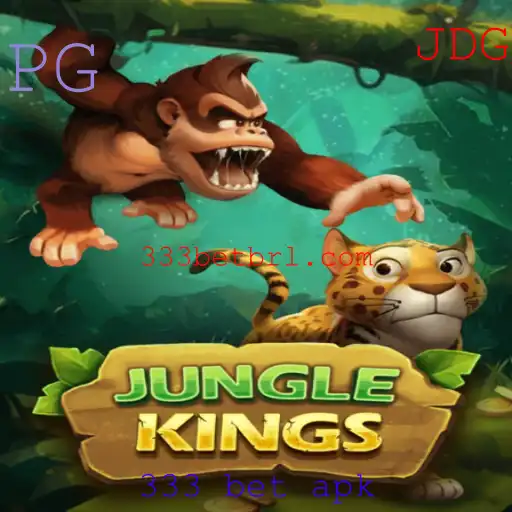 Explorando JungleKings: O Jogo de Aventuras Selvagens e Estratégias de Apostas