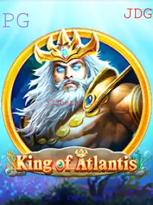 Descubra o Fascinante Mundo do Jogo KingofAtlantis com 333 bet apk