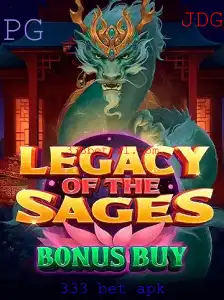 Explore o Excitante Mundo de LegacyoftheSagesBonusBuy