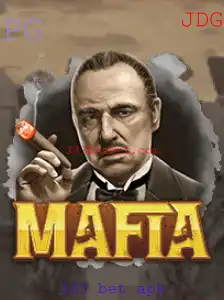 Entendendo o Jogo Mafia e a Relevância Atual com 333 Bet APK