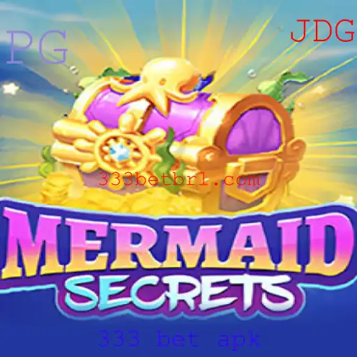 Explorando MermaidSecrets: Uma Aventura Subaquática e a Tendência 333 Bet APK