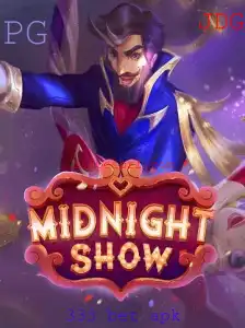 Descubra o Fascinante Mundo do Jogo MidnightShow e a Emoção do 333 Bet APK