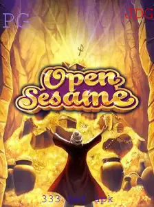 Desvendando o Mundo do Jogo OpenSesame: Aventura e Estratégia