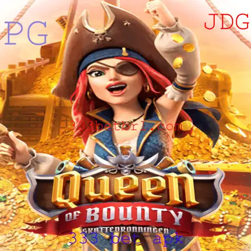 Explorando QueenofBounty: Um Mergulho no Mundo das Apostas com 333 bet apk