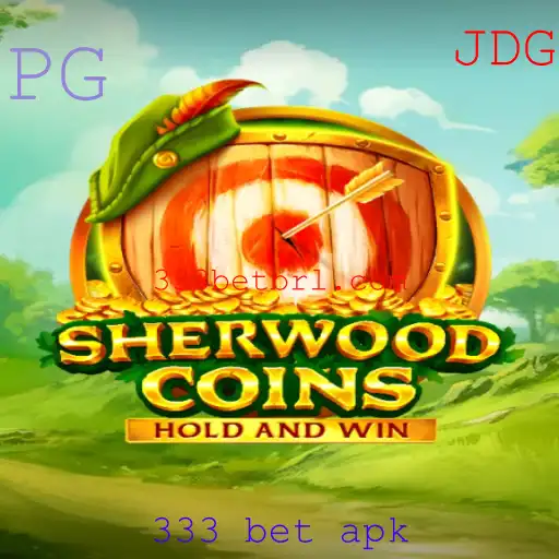 Explorando o Mundo de SherwoodCoins e a Relevância da 333 Bet APK