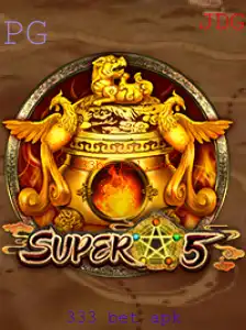 Explorando o Mundo de Super5 e o Impacto do 333 Bet APK