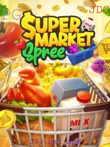 Descubra o Fascinante Mundo de SupermarketSpree e 333 Bet APK