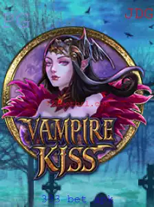 Explore VampireKiss: Um Jogo de Aventura Sombrio com Vampiros