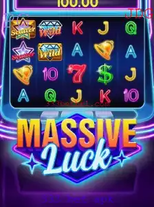 Explorando o Jogo MassiveLuck: Uma Nova Geração de Entretenimento com 333 Bet APK