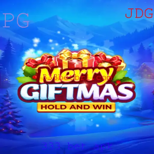 Descubra o Encantador Mundo de MerryGiftmas: Um Jogo de Estratégia Festivo