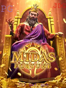 Explorando o Mundo de MidasFortune com 333 bet apk