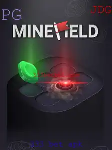 Desvendando o Jogo MineField e a Relevância do 333 Bet Apk