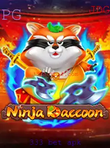 Explorando o Mundo de NinjaRaccoon: Um Jogo de Estratégia e Aventura