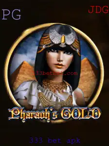 Descubra o Fascinante Mundo de PharaohsGold e a Emoção do 333 Bet APK