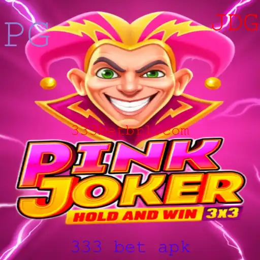 Explorando o Fantástico Mundo de PinkJoker e 333 Bet APK