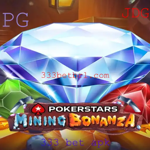 Explorando o Universo de Pokerstars e o Papel da 333 Bet APK