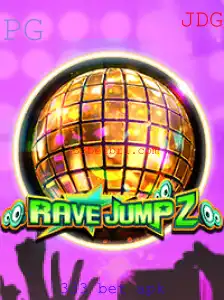RaveJump2: Um Mergulho no Universo Vibrante dos Jogos de Ação
