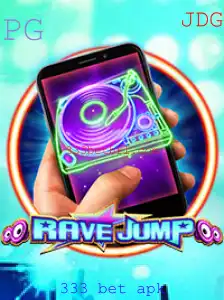 RaveJumpmobile: Um Mergulho na Ação dos Jogos de Cassino