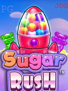 SugarRush: Descubra a Aventura Docemente Viciante