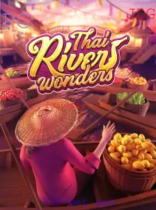 Explorando ThaiRiverWonders e o Papel do 333 Bet APK no Cenário Atual dos Jogos