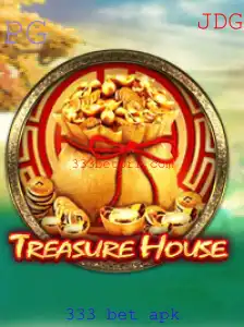 Explorando o Mundo de TreasureHouse: Um Jogo de Aventuras e Estratégias