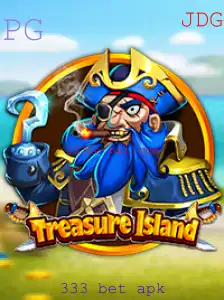 Explorando TreasureIsland: Um Jogo Emocionante com 333 Bet APK