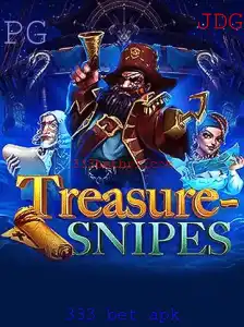 Desvendando o Mundo de TreasureSnipes: Aventura e Estratégia