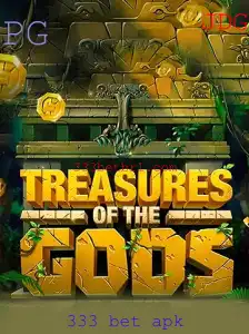 Explorando o Jogo TreasureoftheGods: Uma Aventura Épica