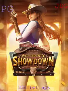 WildBountyShowdown: Descubra a Aventura Repleta de Ação