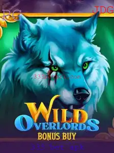 Explorando o Emocionante Mundo de WildOverlordsBonusBuy