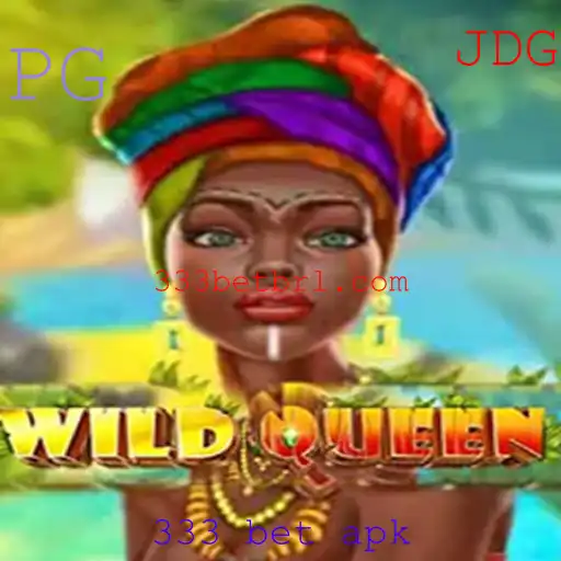 Descubra WildQueen: A Excitante Aventura de Cassino com 333 bet apk