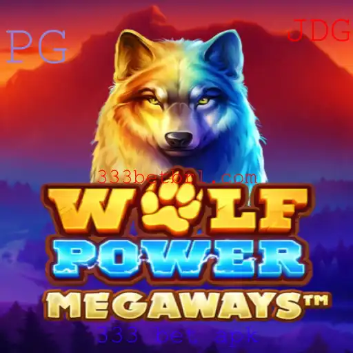 Descubra o Mundo do Jogo WolfPowerMega com 333 Bet APK